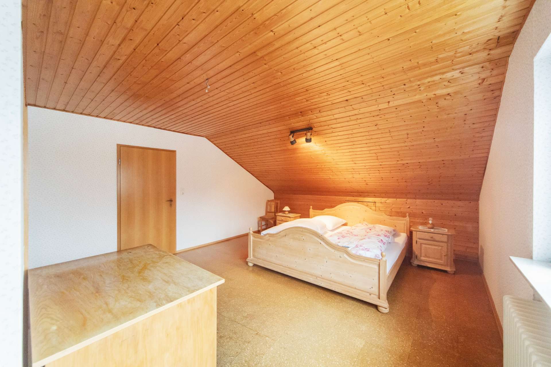 DG Schlafzimmer original