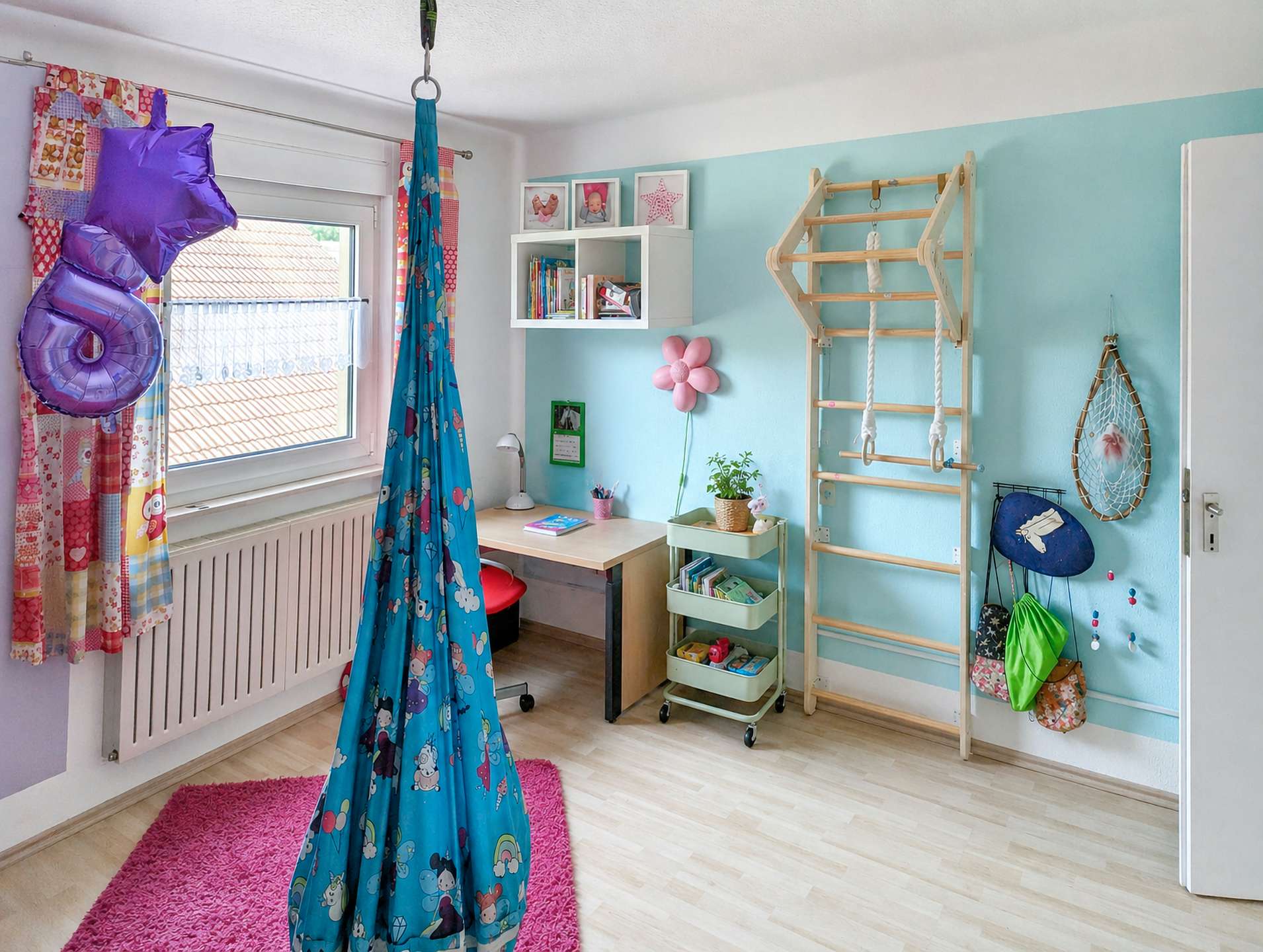 Kinderzimmer 2