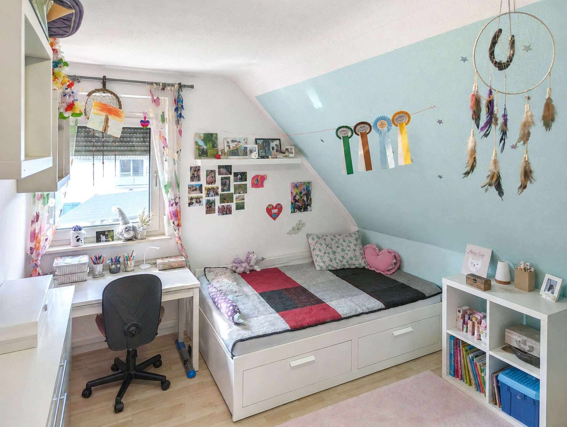 Kinderzimmer 1