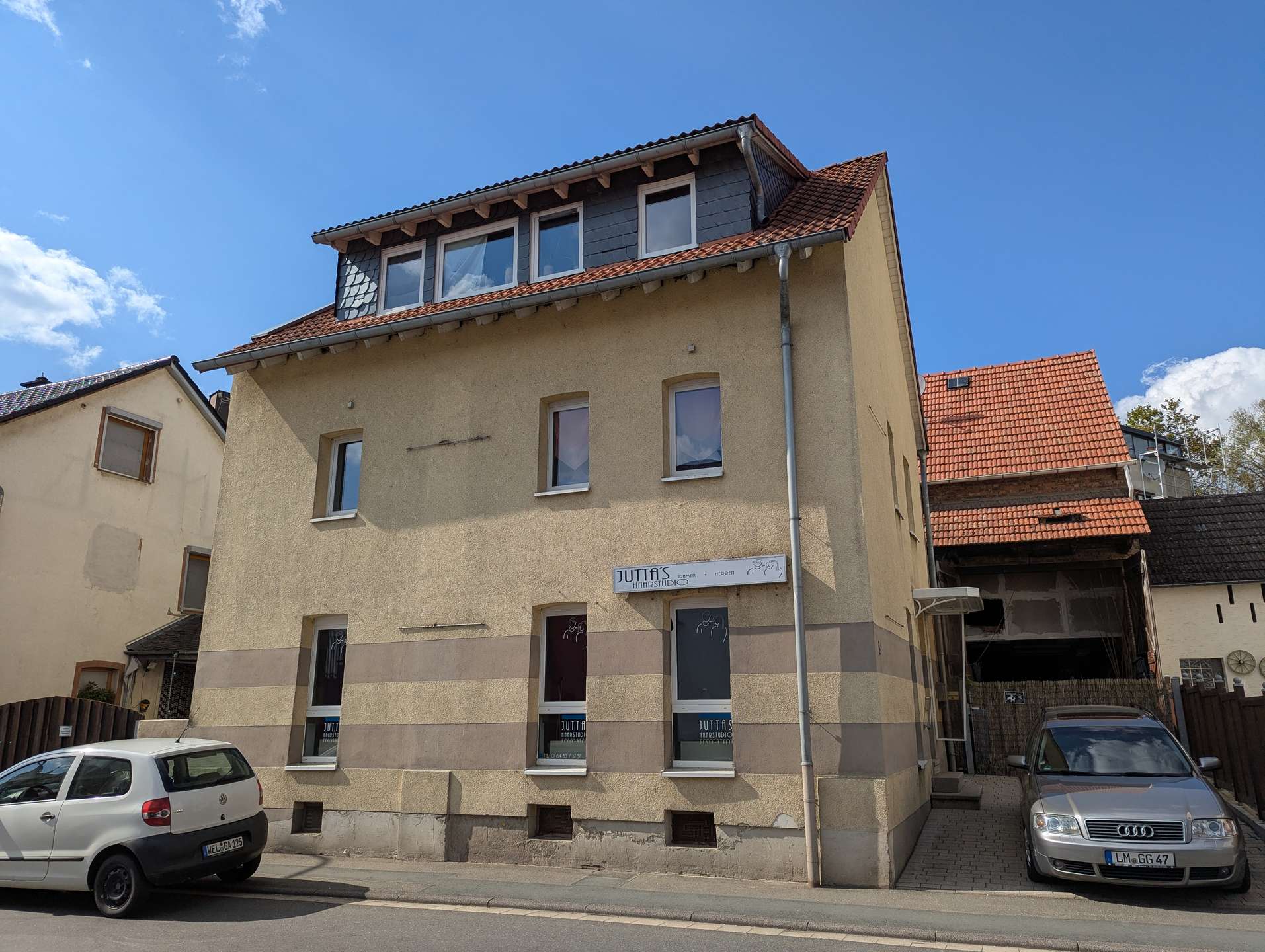 Außenansicht