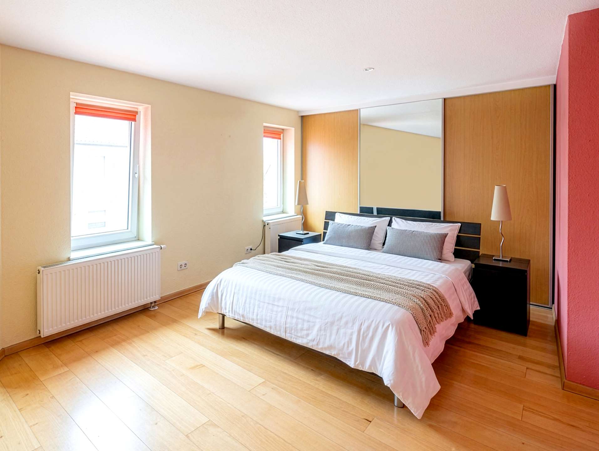 Schlafzimmer 2