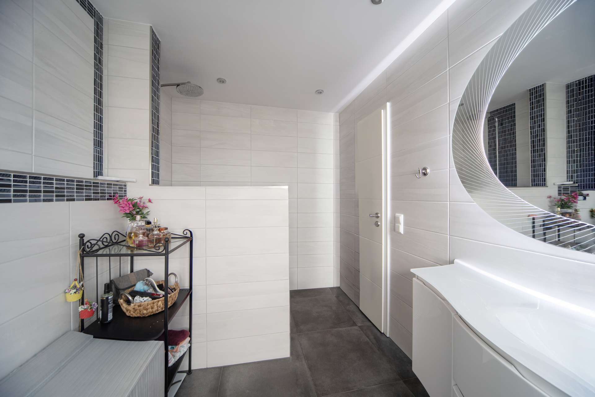 Badezimmer EG Original