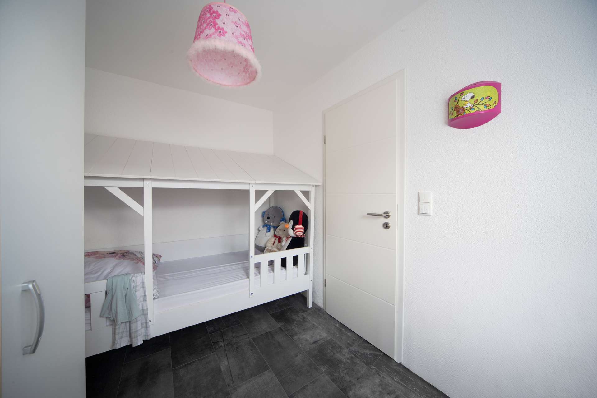 Kinderzimmer Original