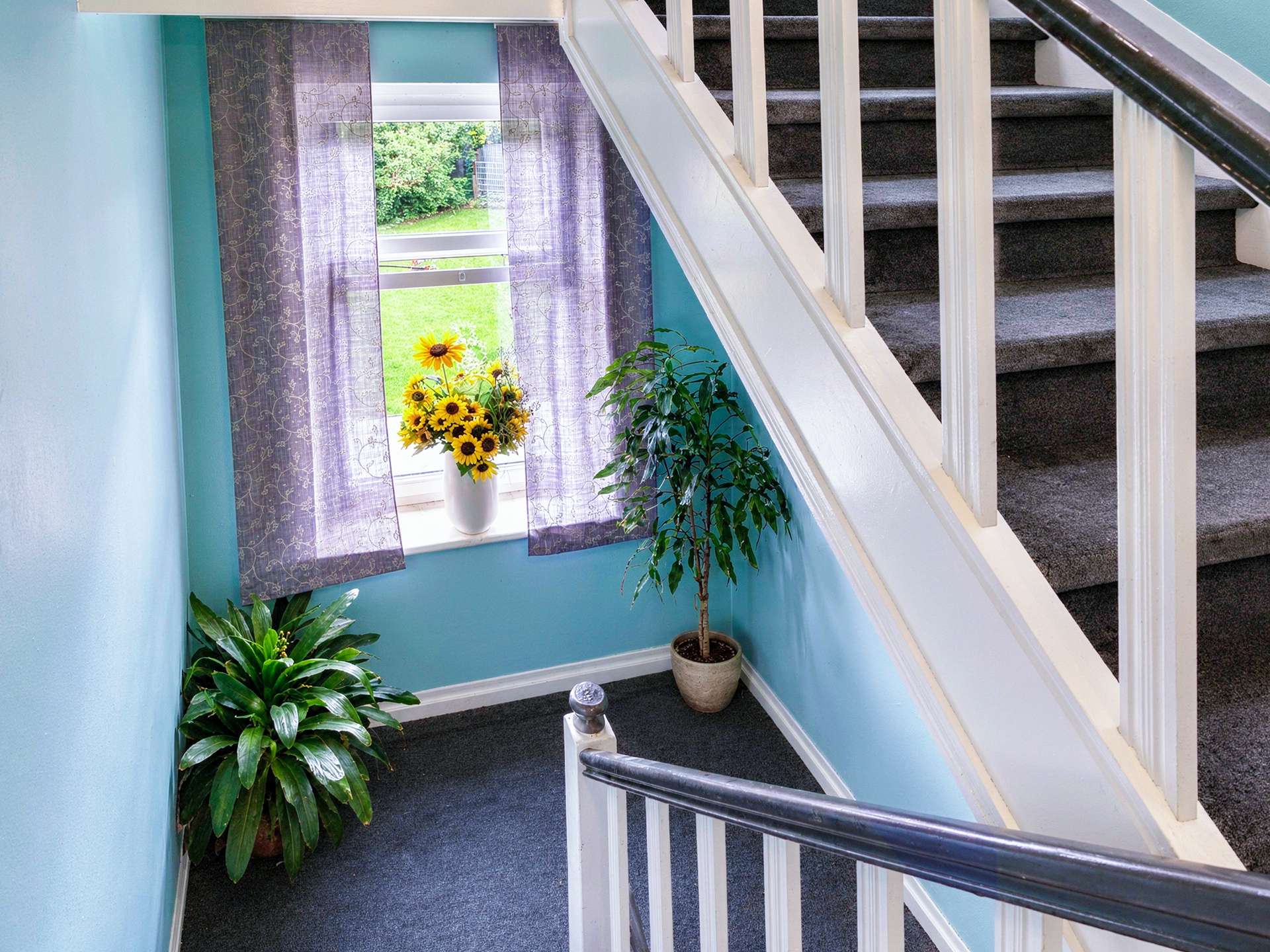 Flur_Treppe
