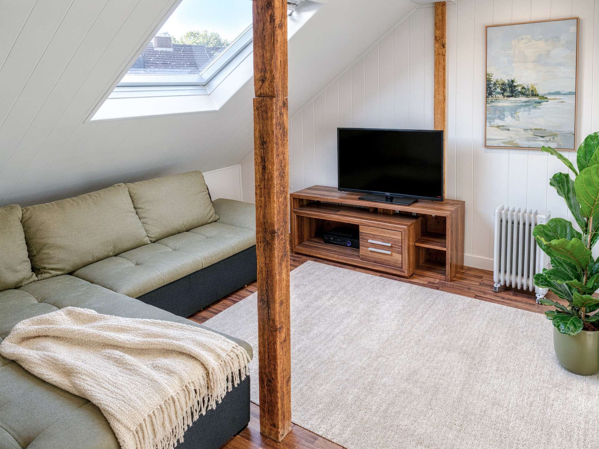 Gästezimmer