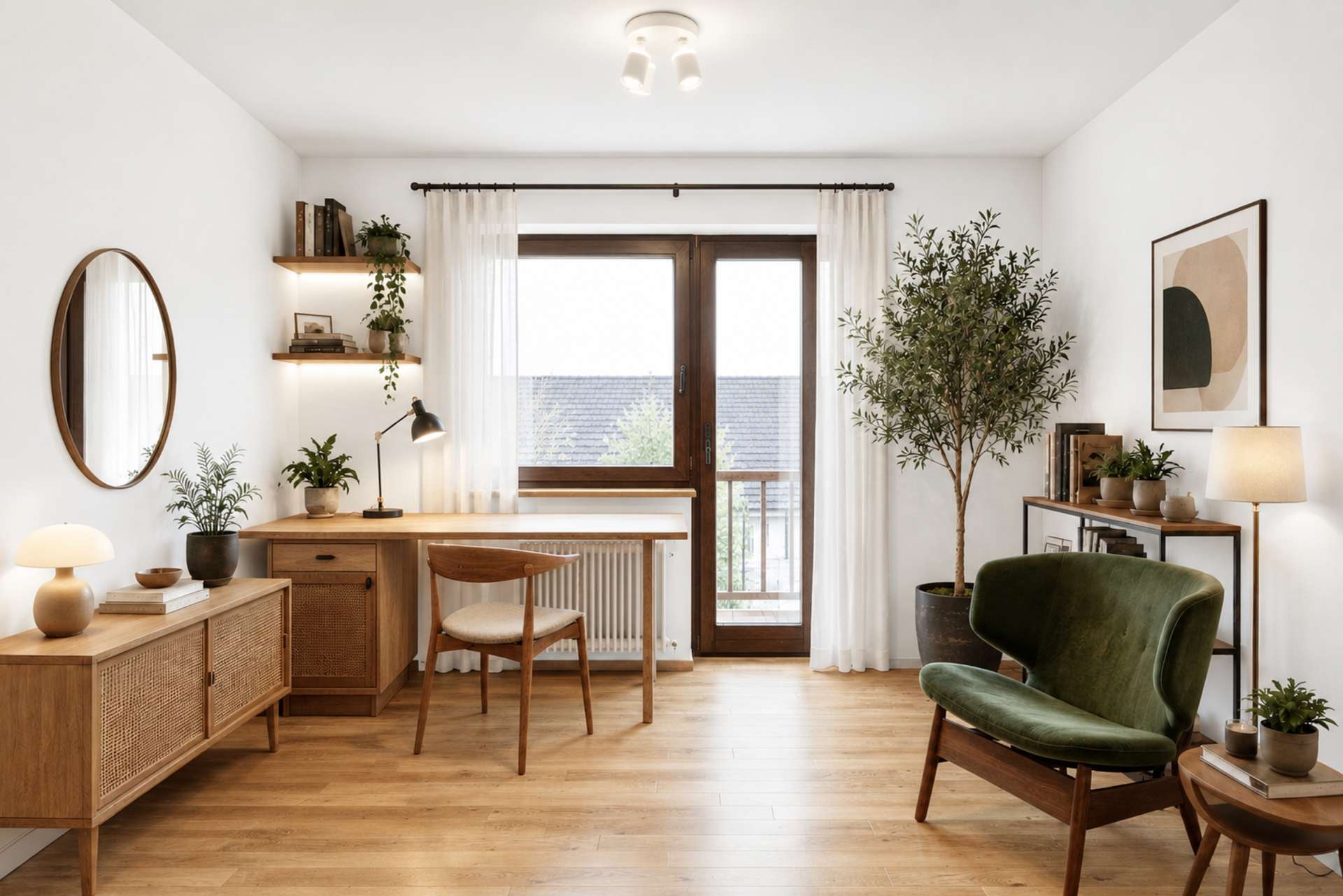 OG Vision Büro