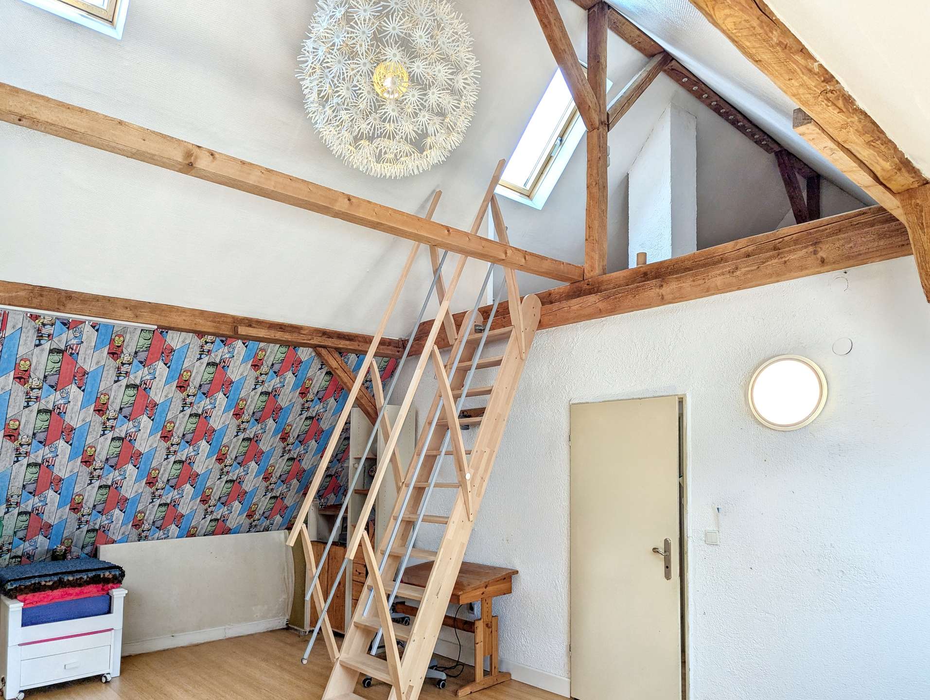 Kinderzimmer