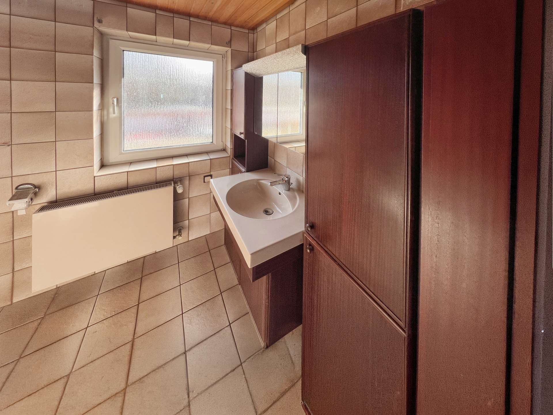 Badezimmer Foto