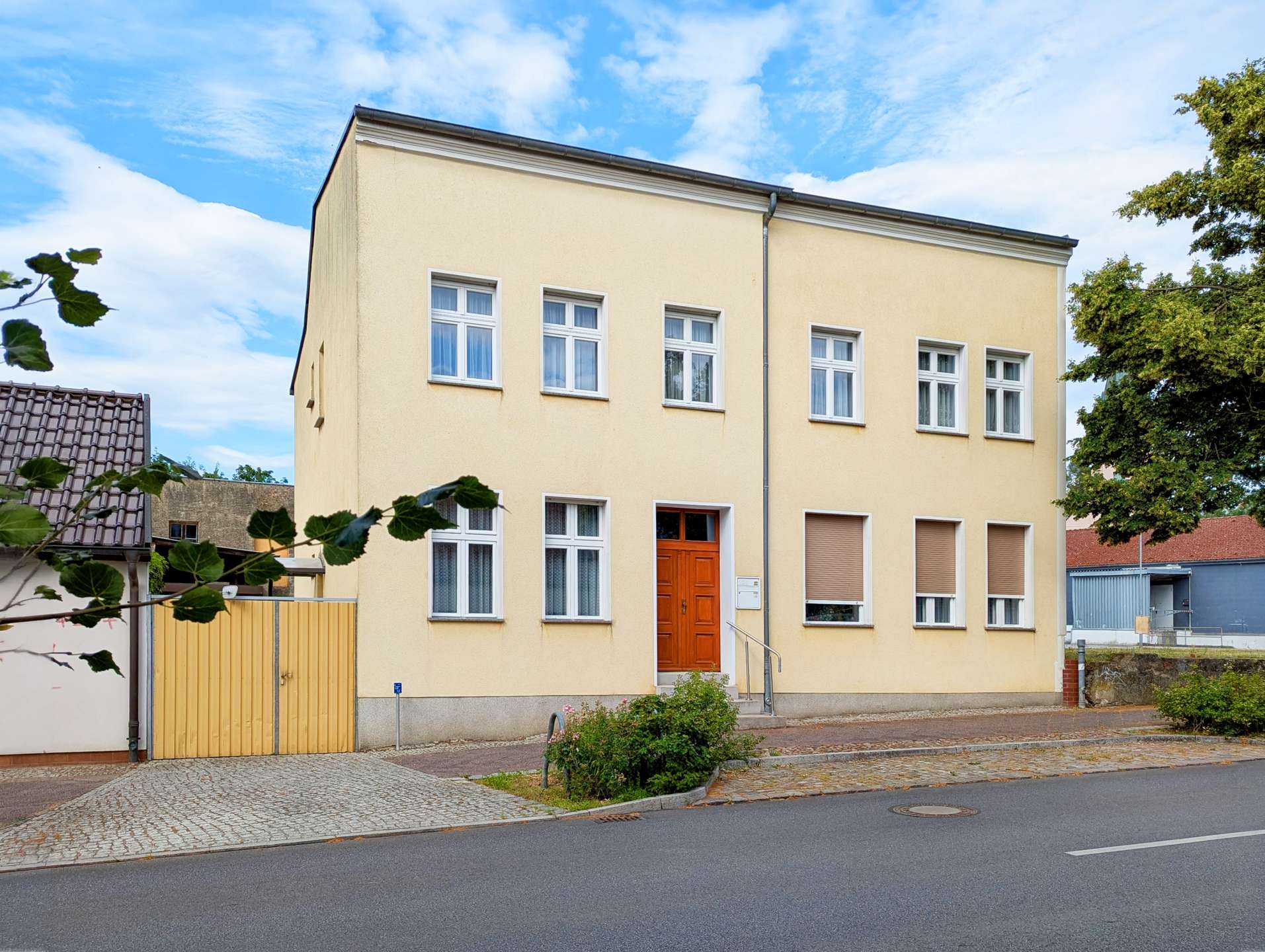 Außenansicht