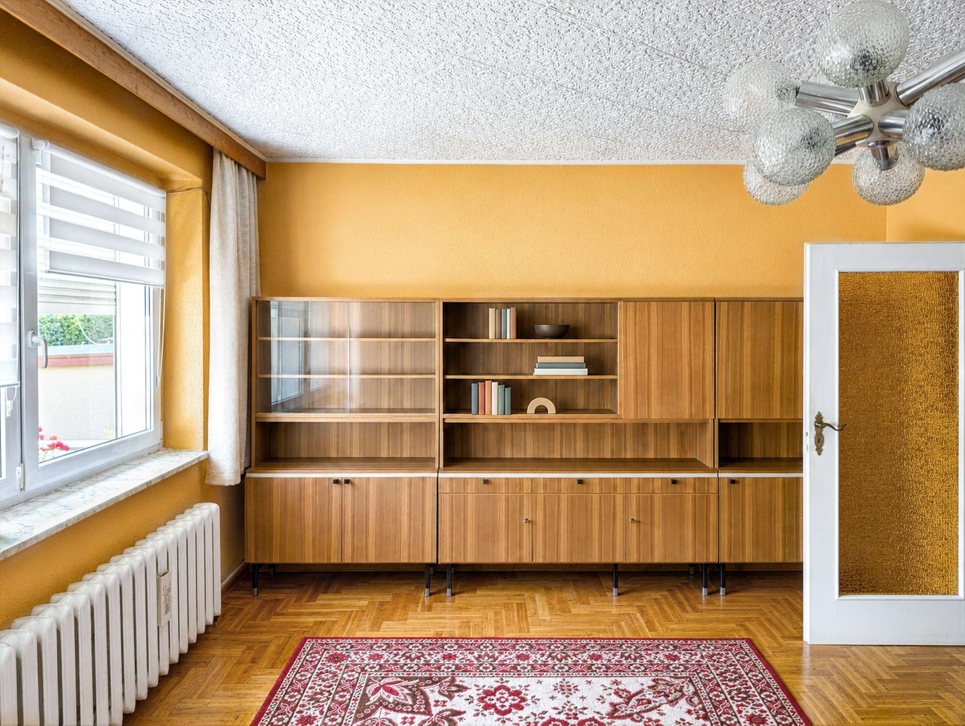 Wohnzimmer 2.1