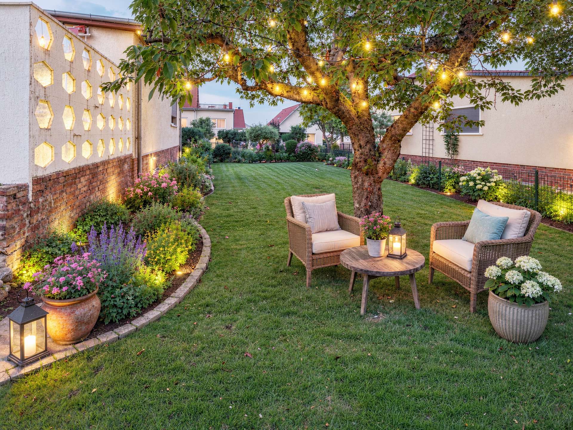 Garten Vision