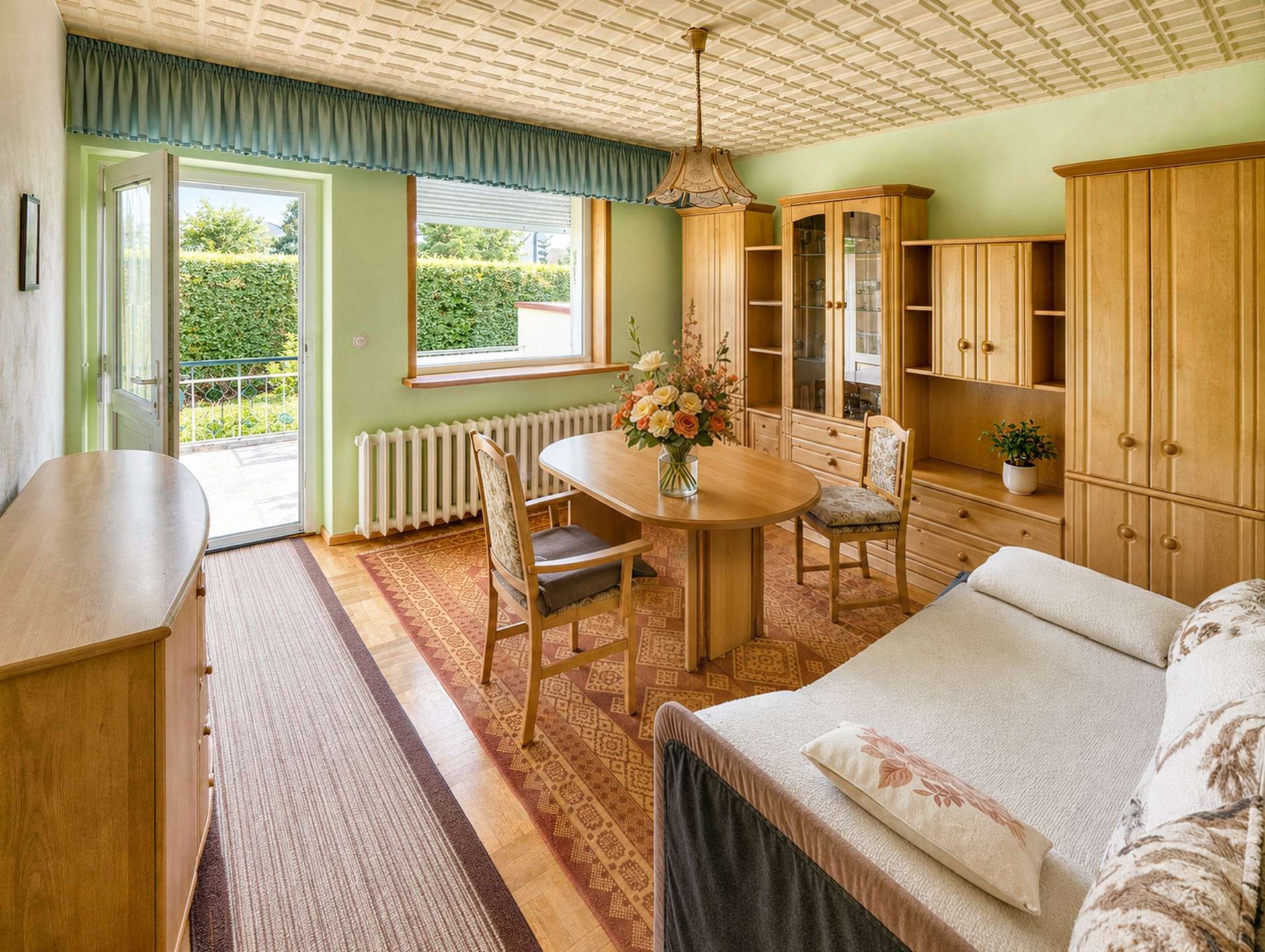 Esszimmer