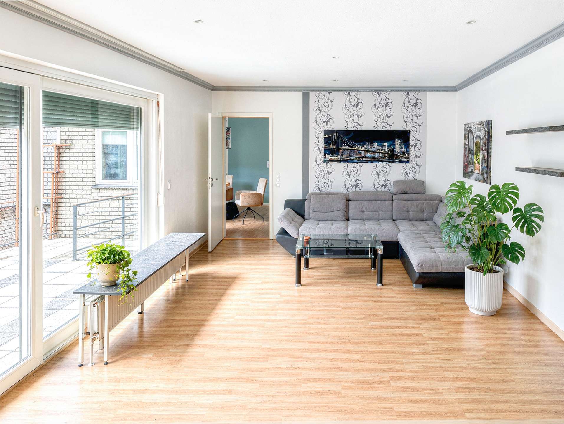 Wohnzimmer 2