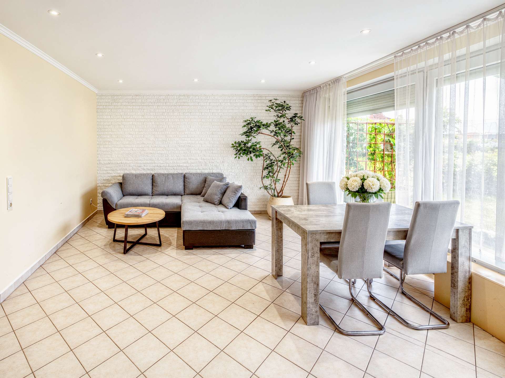 Wohnzimmer 1