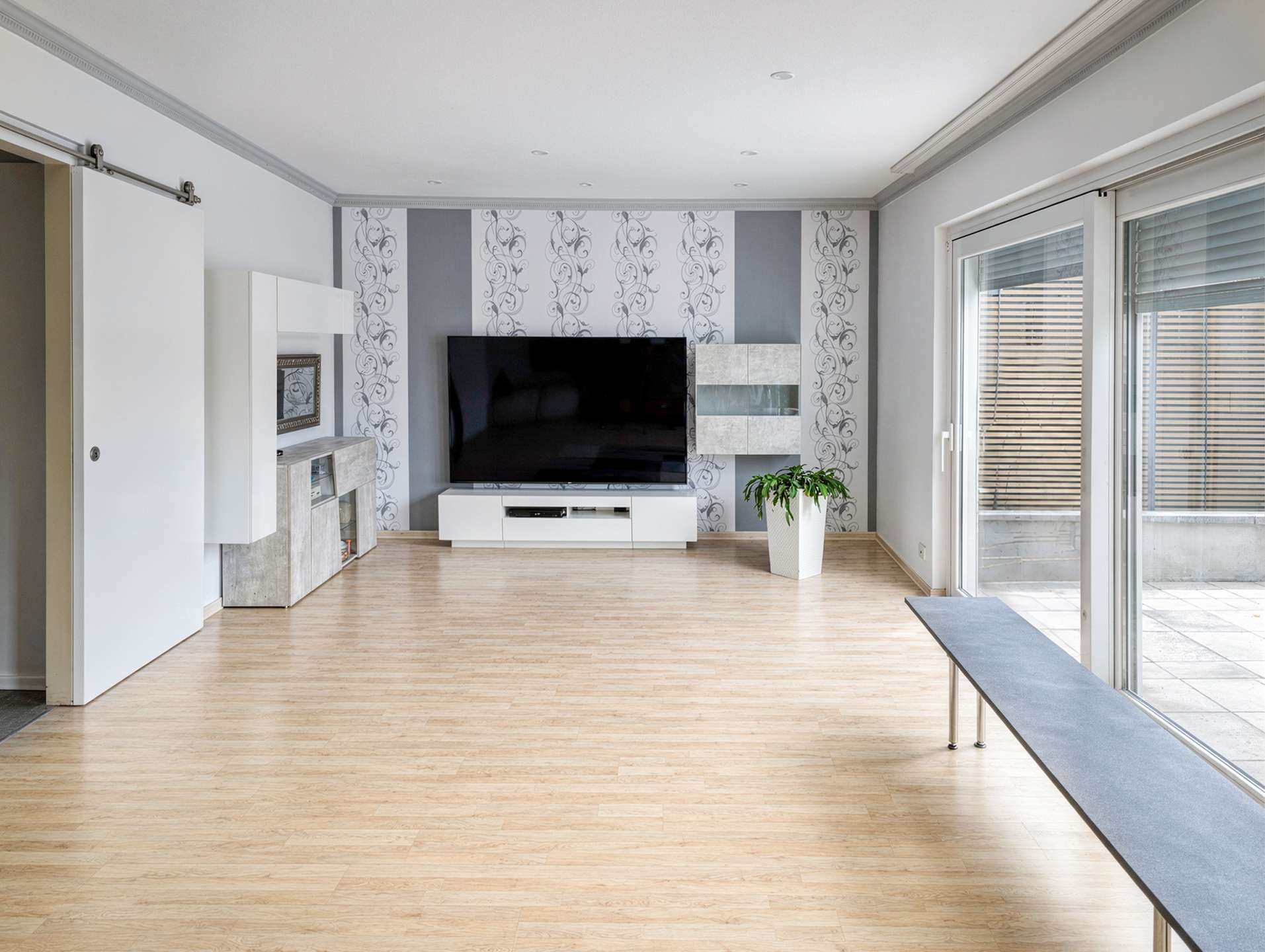 Wohnzimmer 2