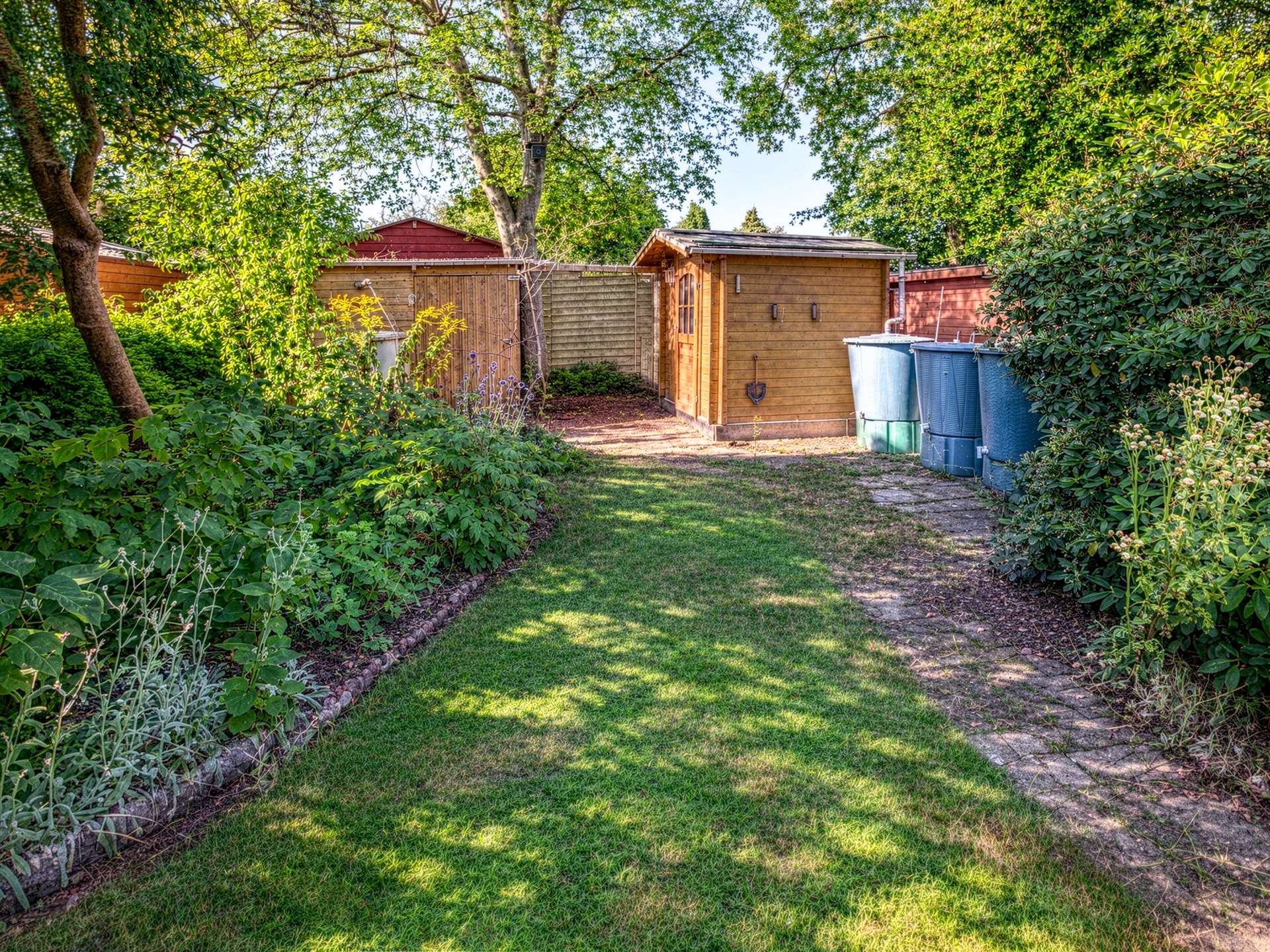 Garten
