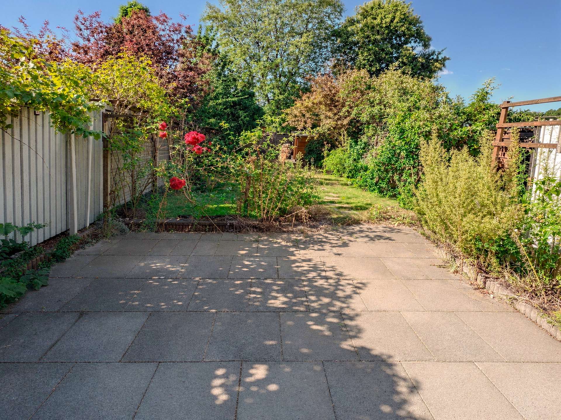 Garten