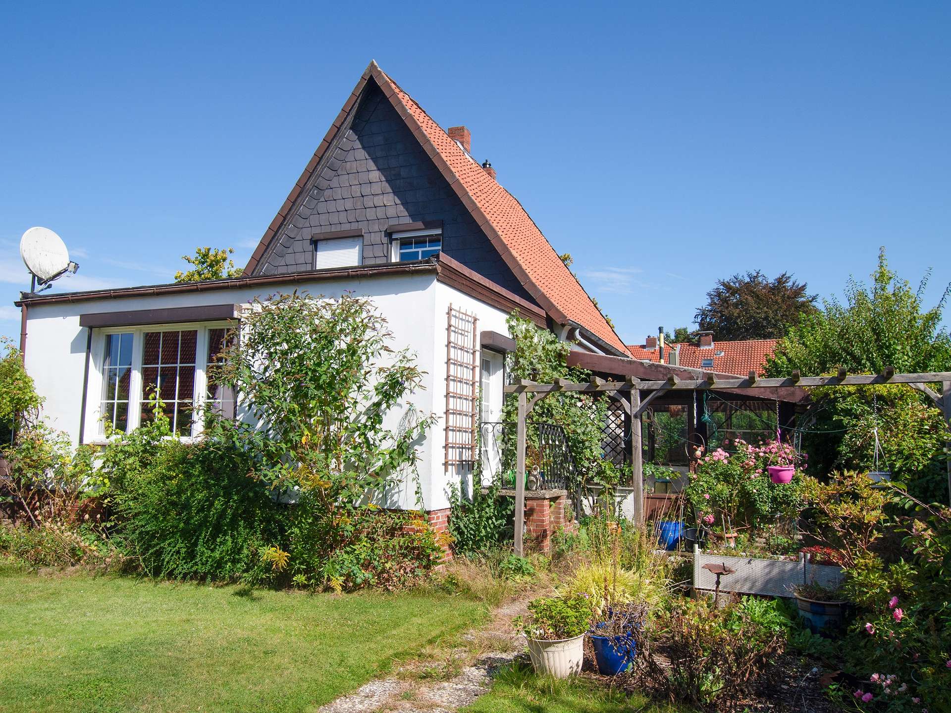 Garten