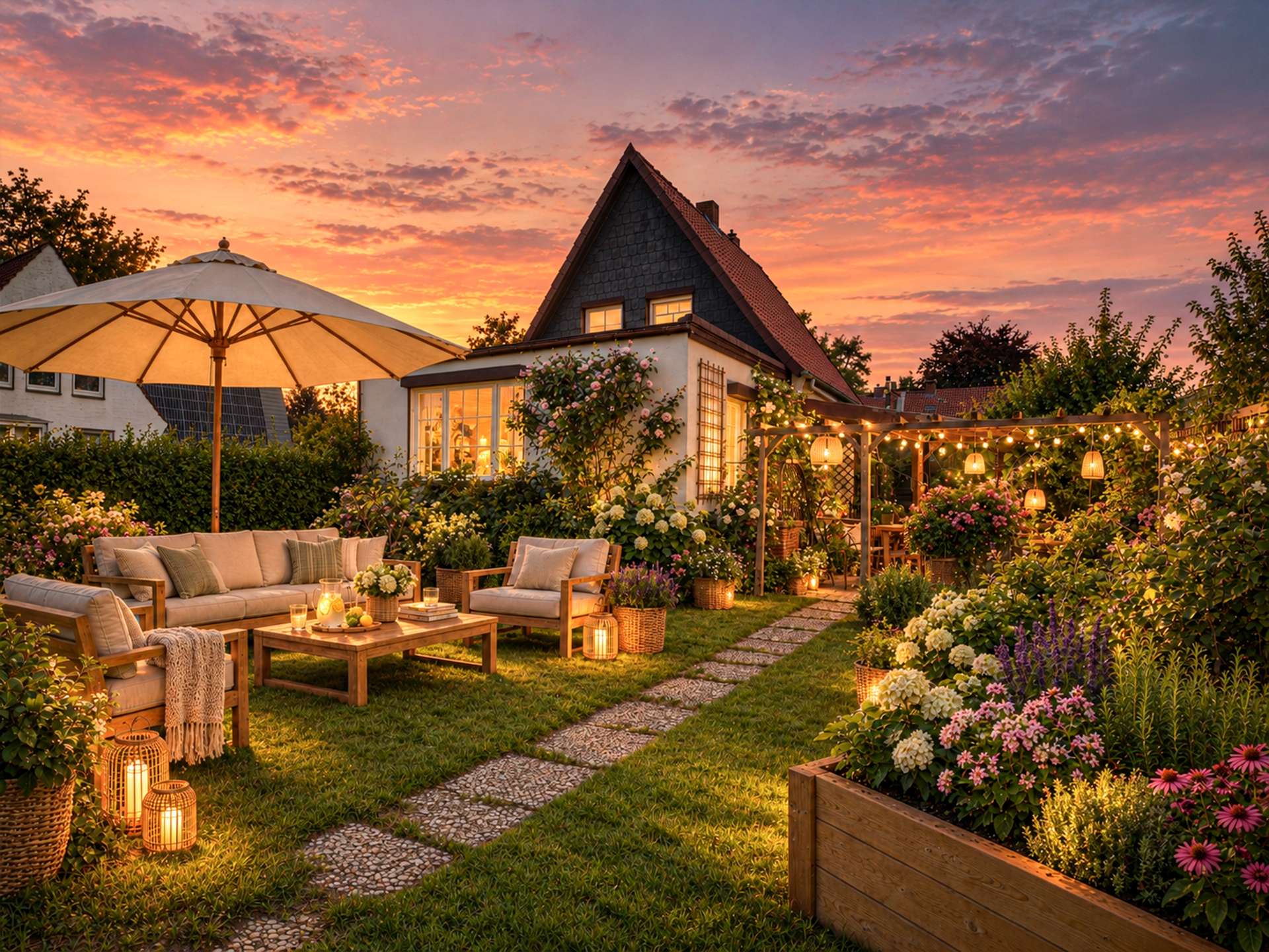 Garten Vision