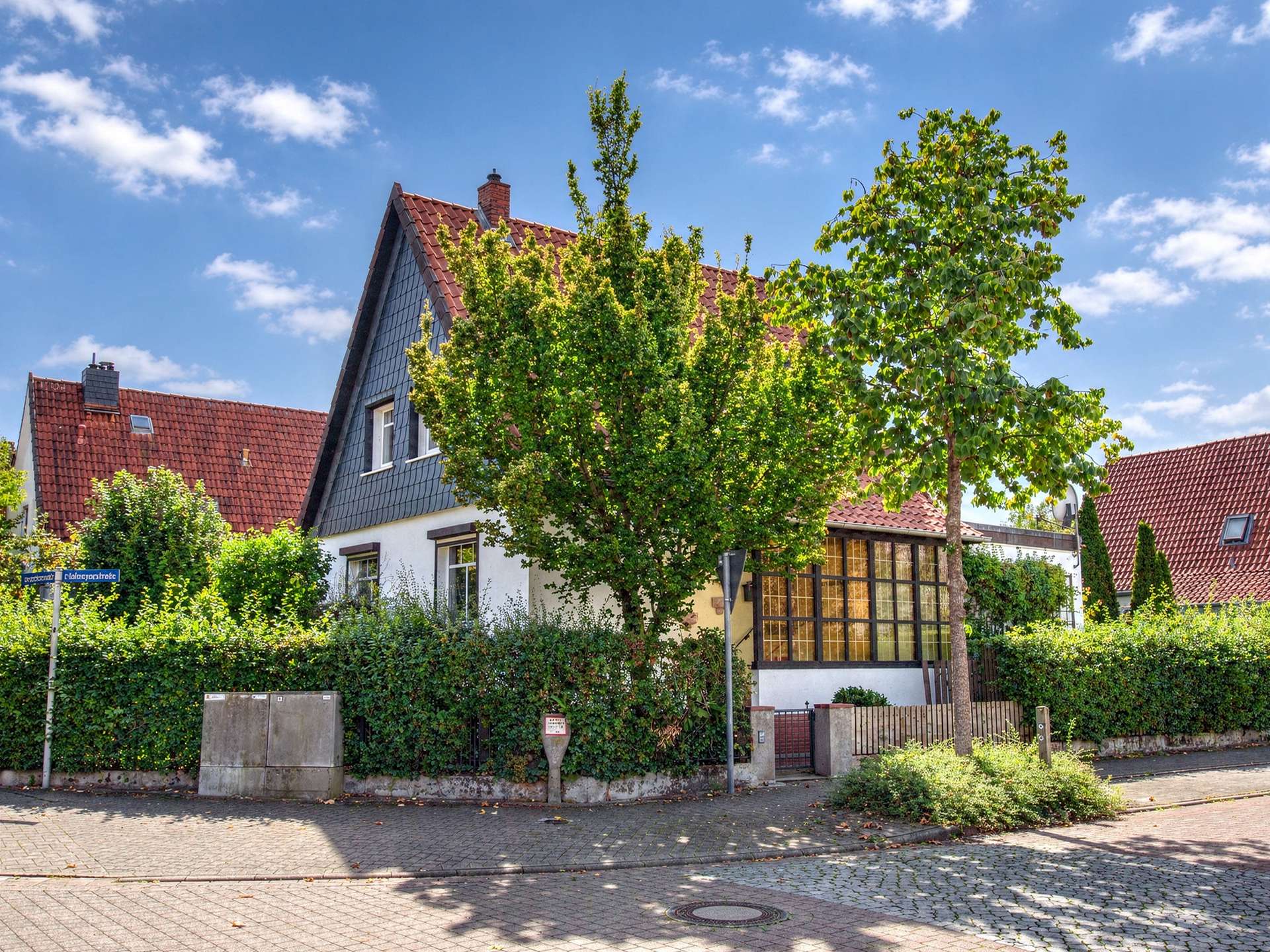Außenansicht