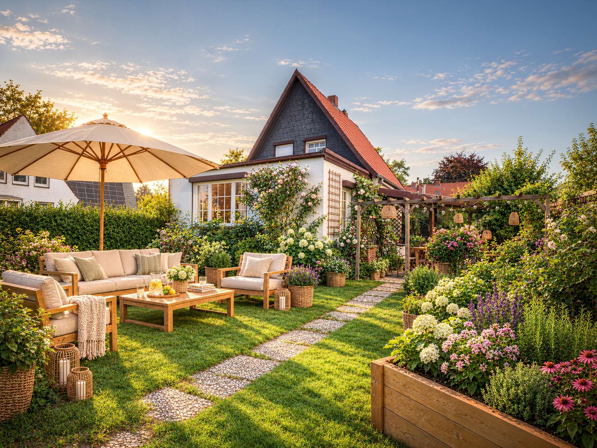 Garten Vision