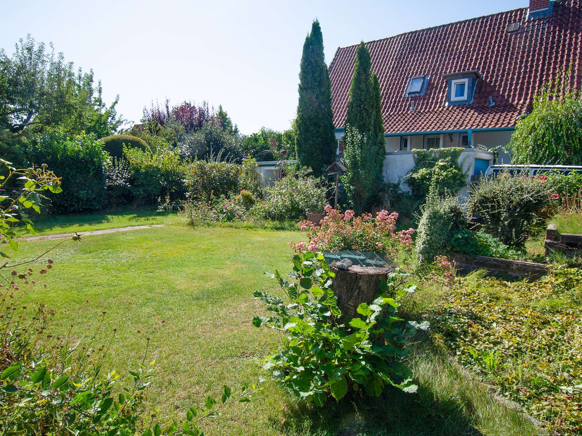 Garten