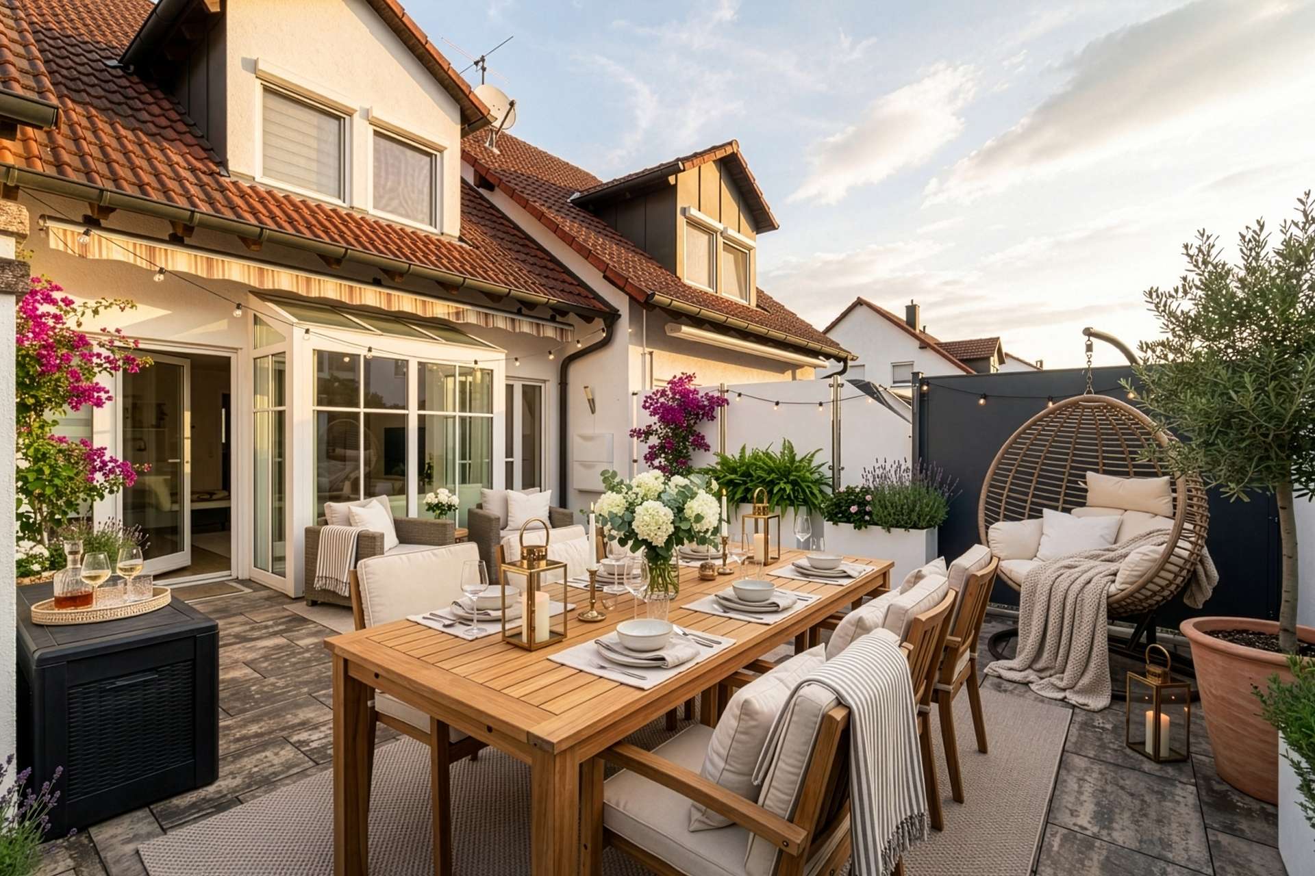 Vision Terrasse