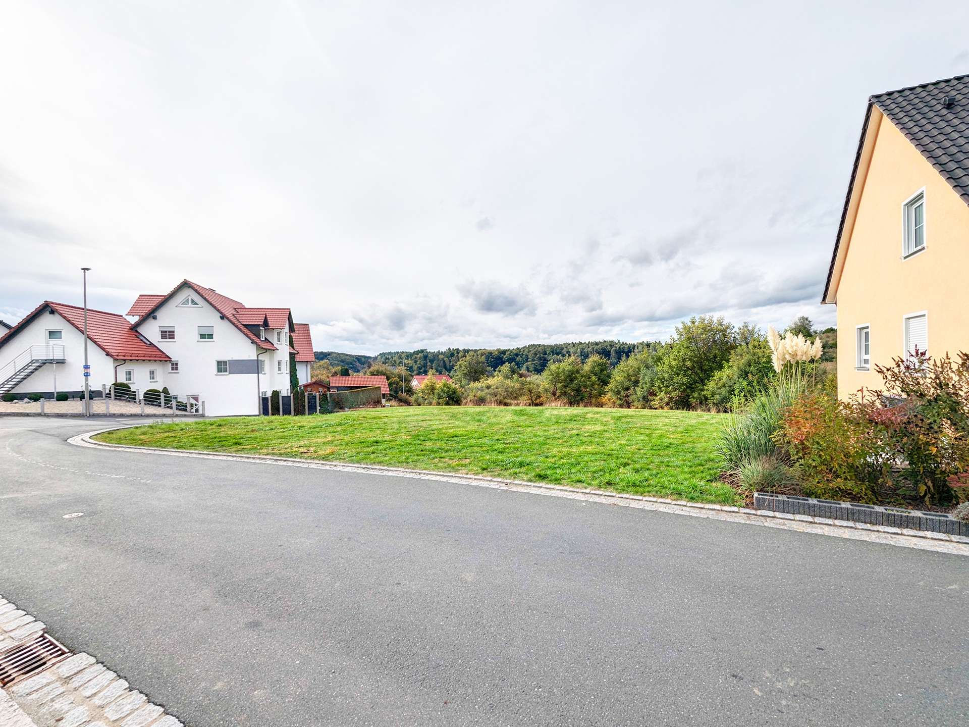 Baugrundstück Waischenfeld
