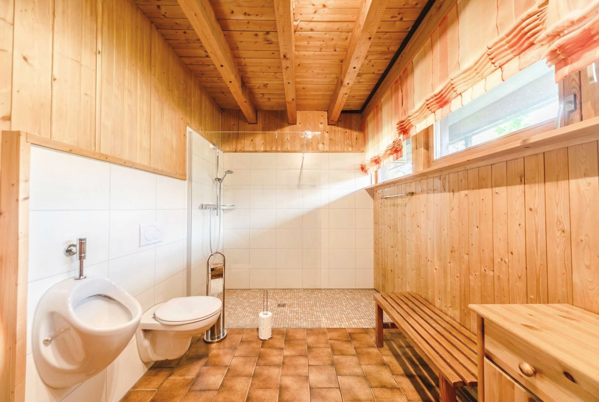 Badezimmer original