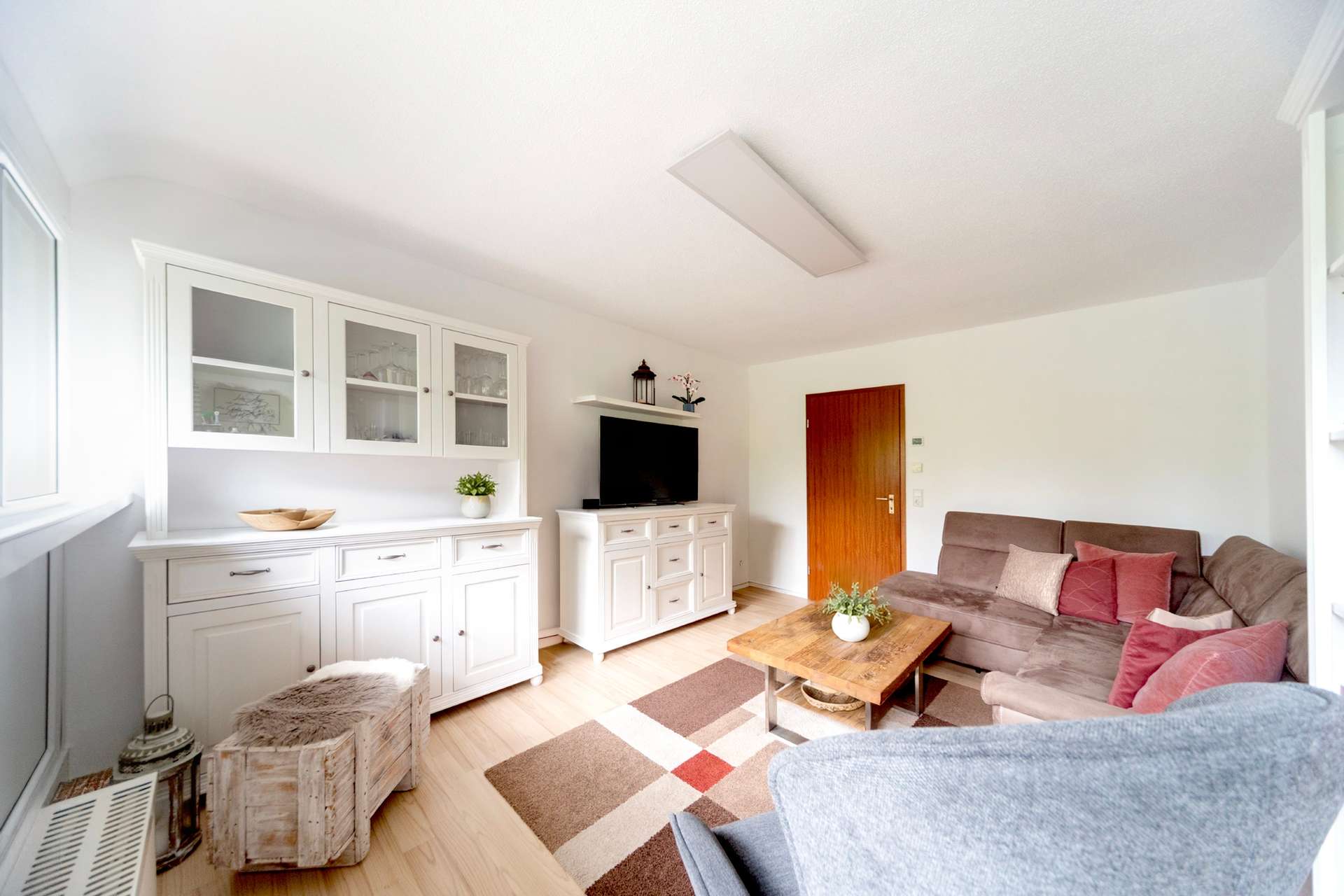 Wohnzimmer original