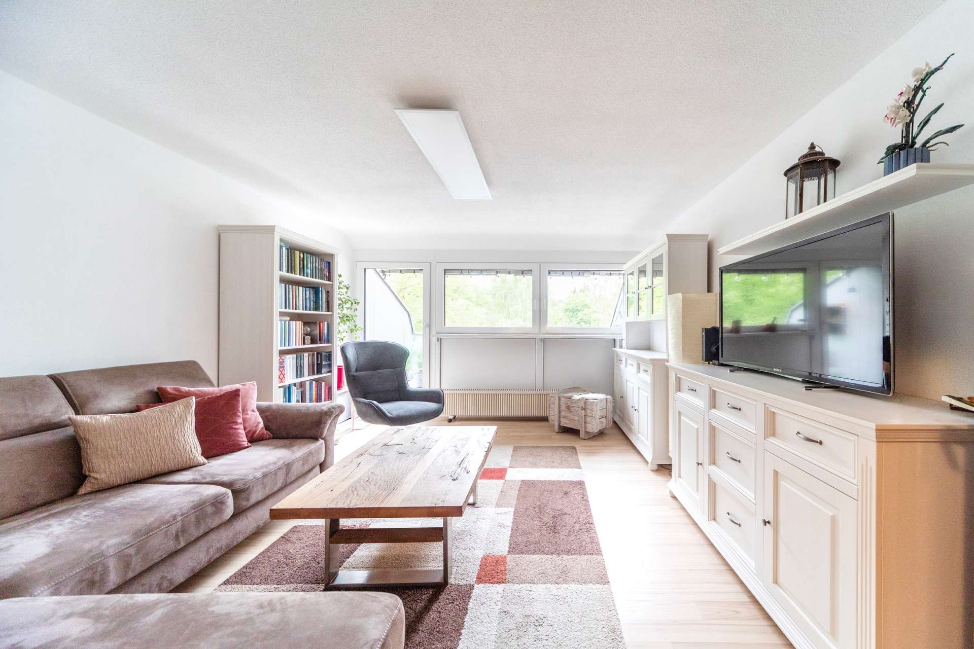 Wohnzimmer original