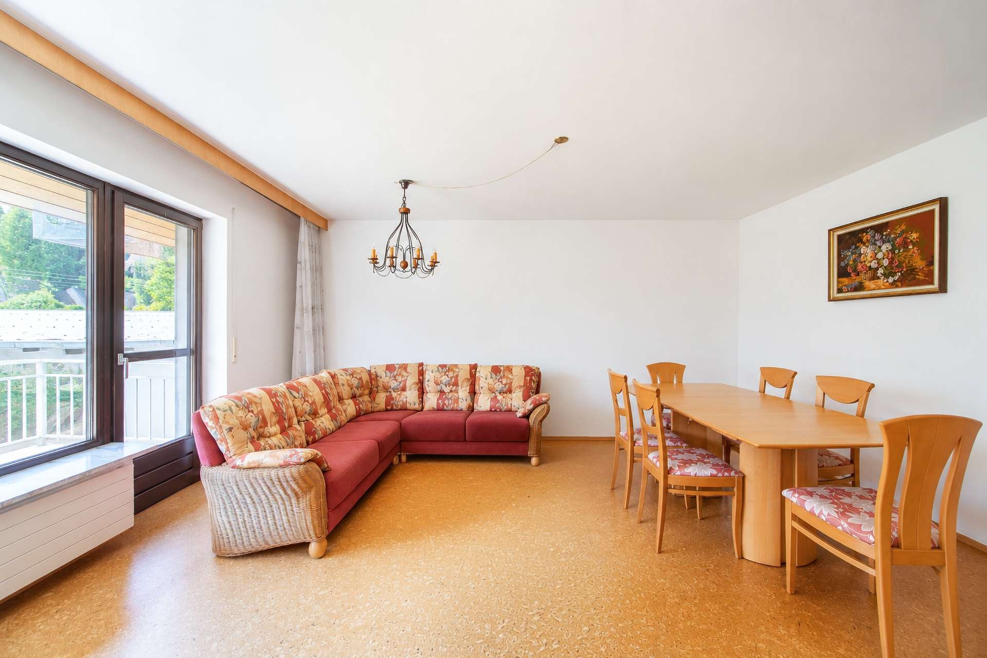 EG Wohnzimmer original