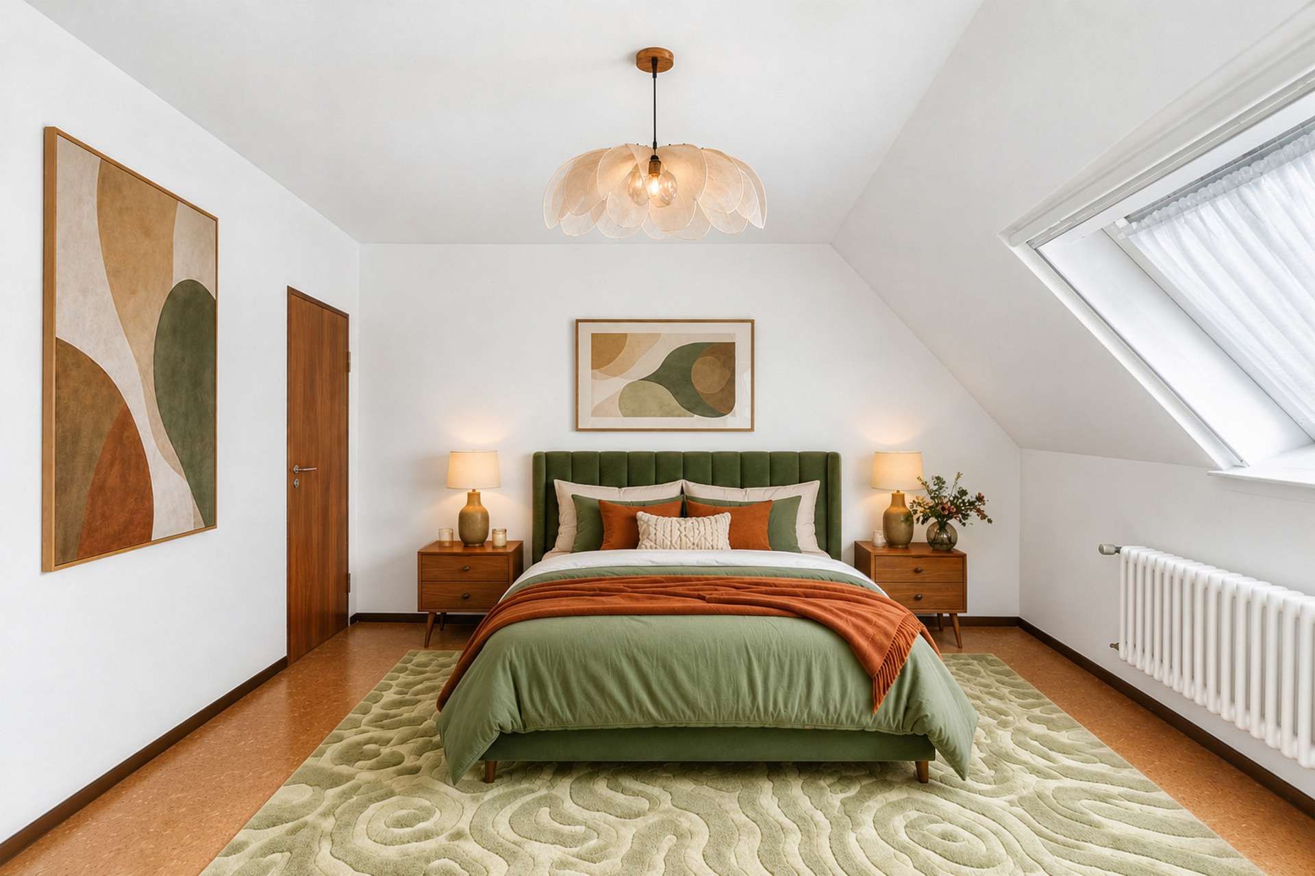 OG Schlafzimmer Vision