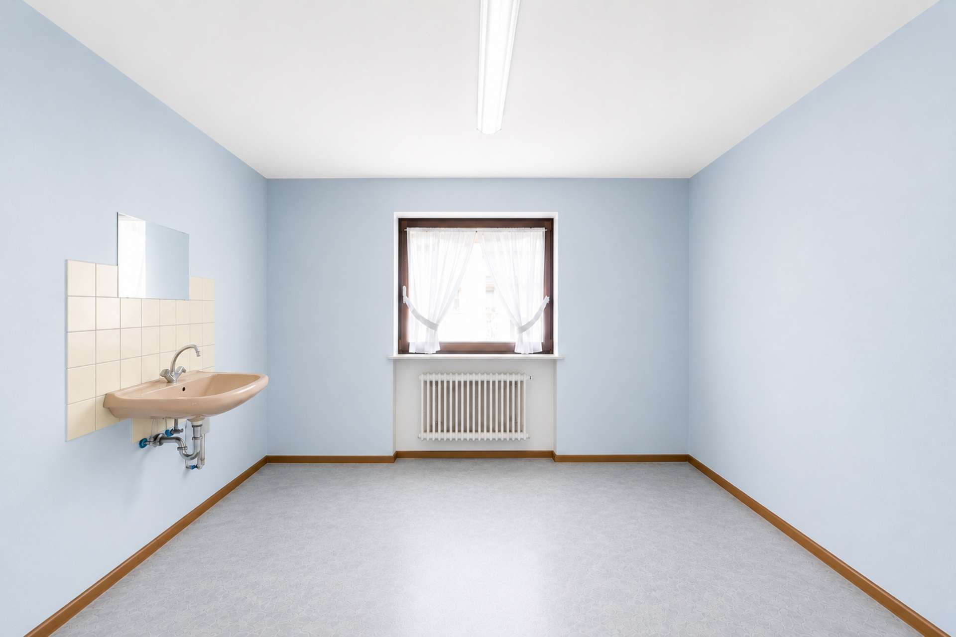 Zimmer EG