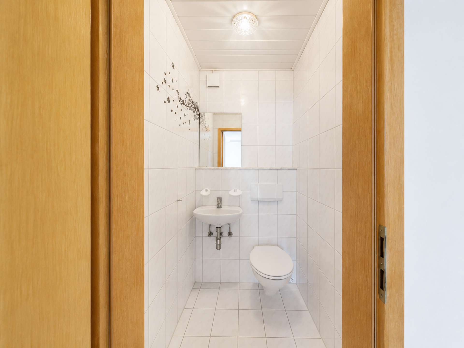 OG Gäste-WC