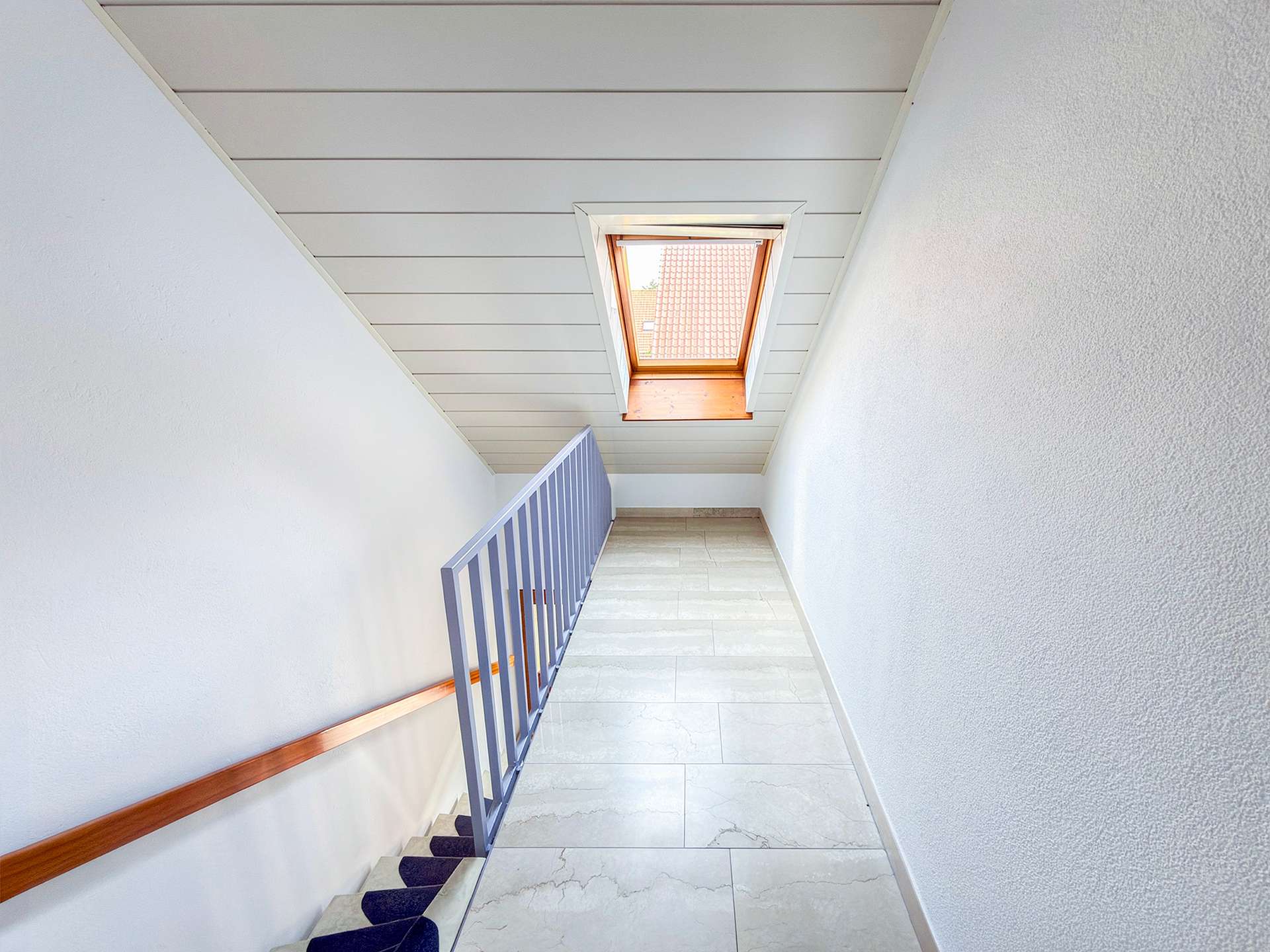 OG Treppe