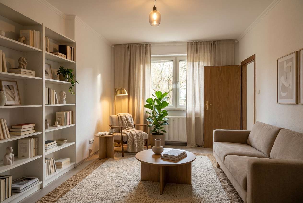 EG Zimmer 2 Vision