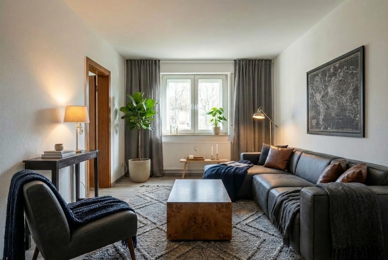 EG Zimmer 3 Vision 2