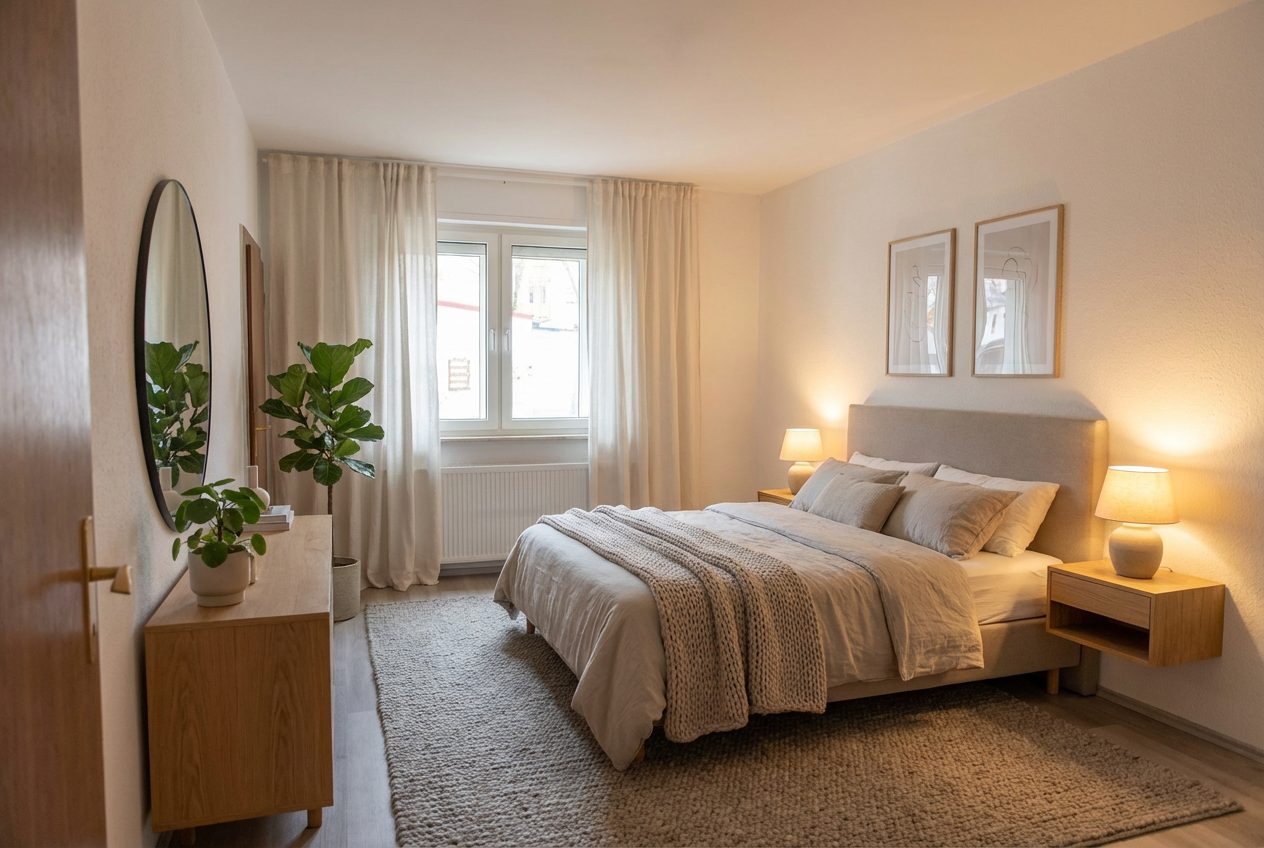 EG Zimmer 3 Vision