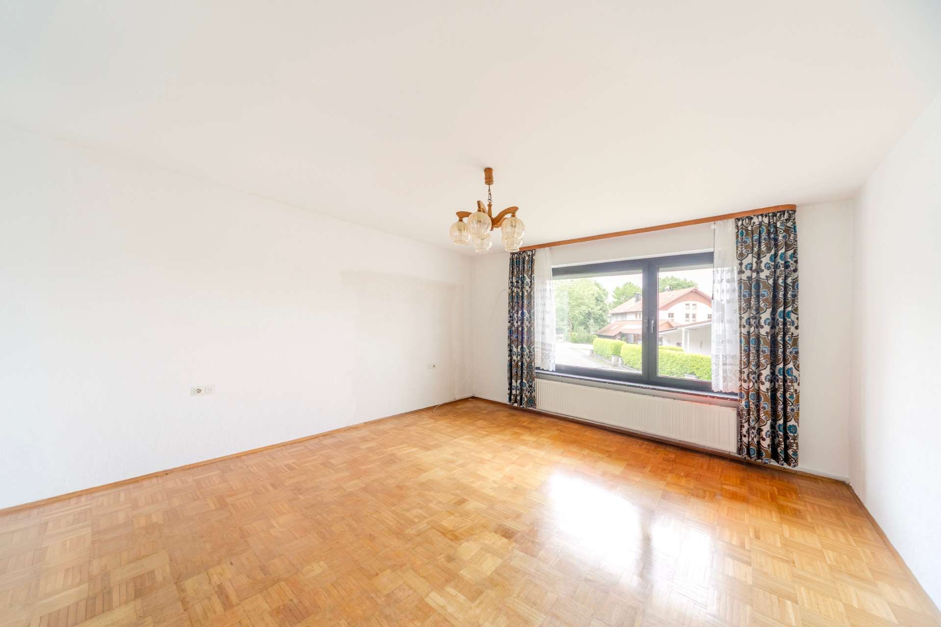 Schlafzimmer Original