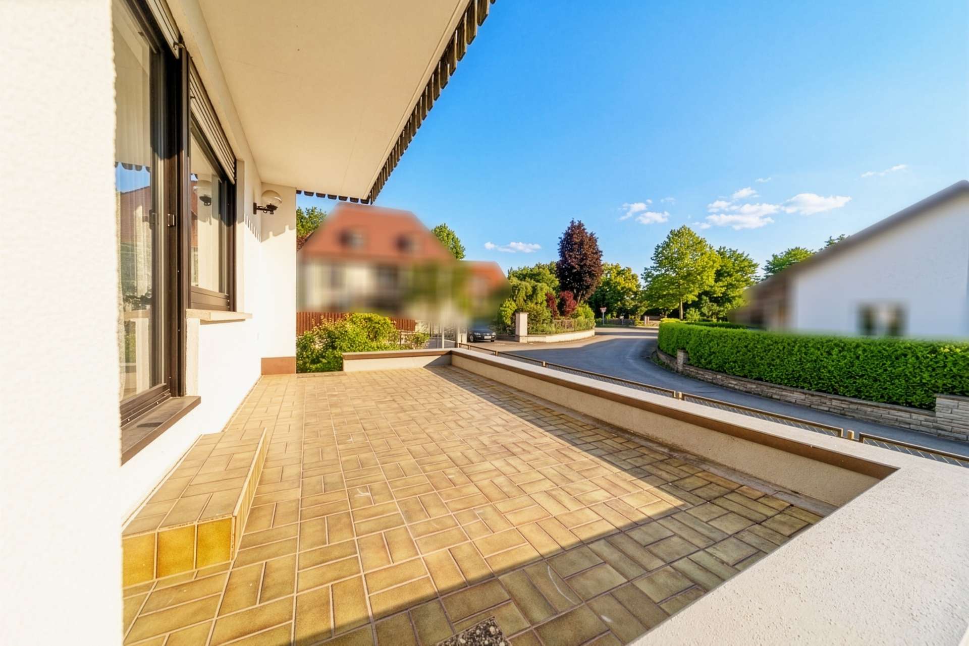 Terrasse Original