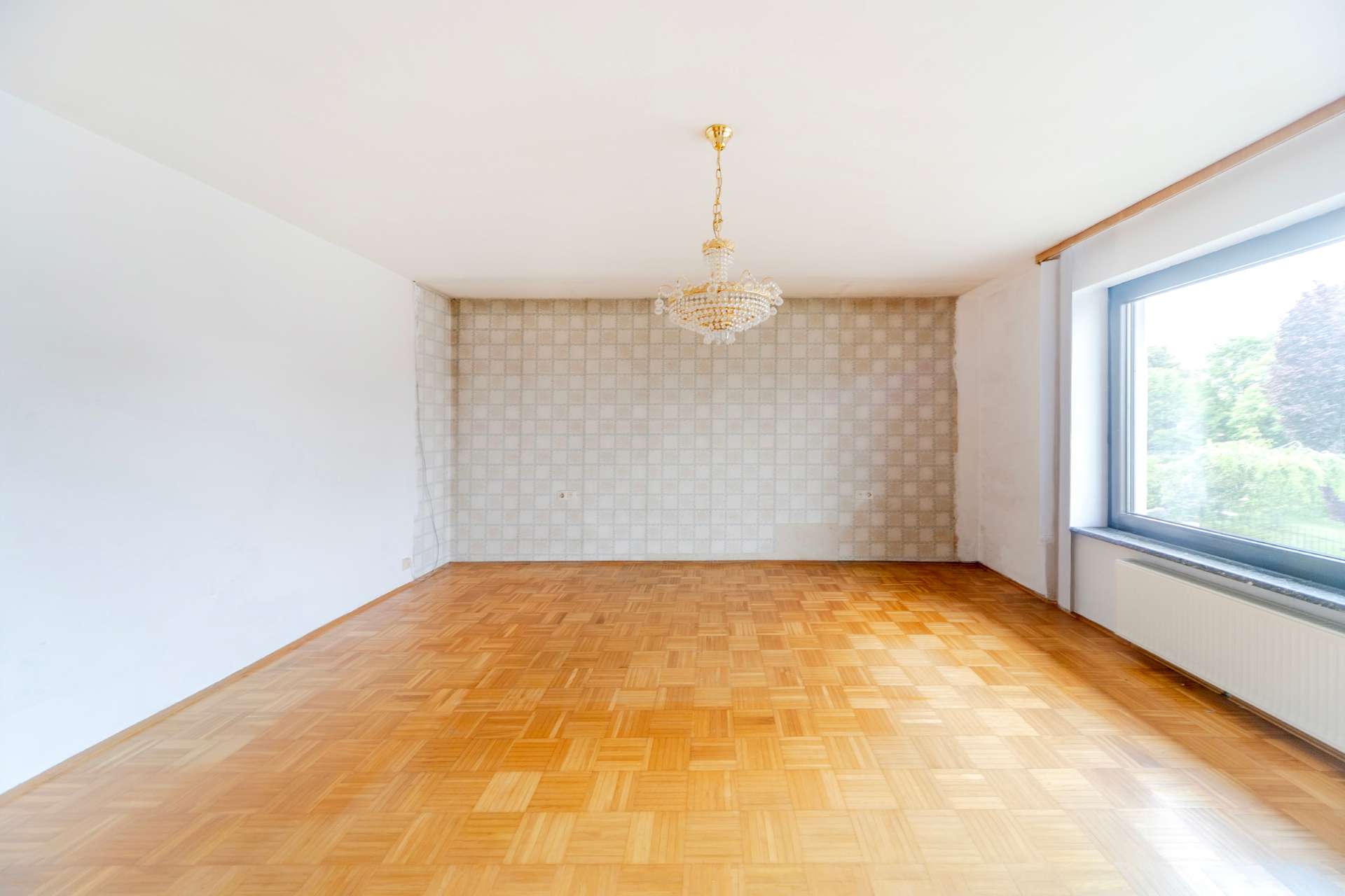 Schlafzimmer OG