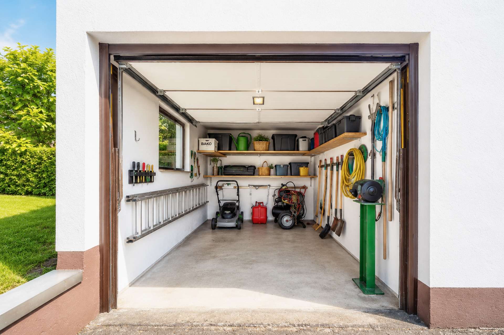 Garage