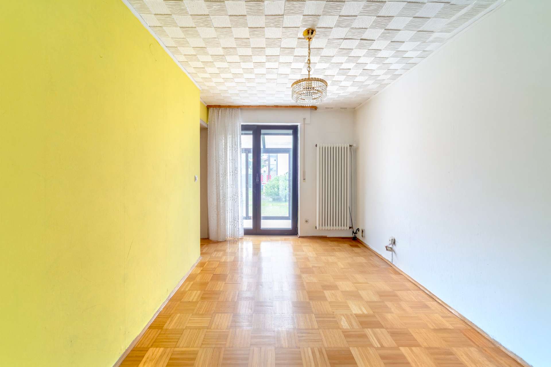 EG Zimmer Zugang Wintergarten