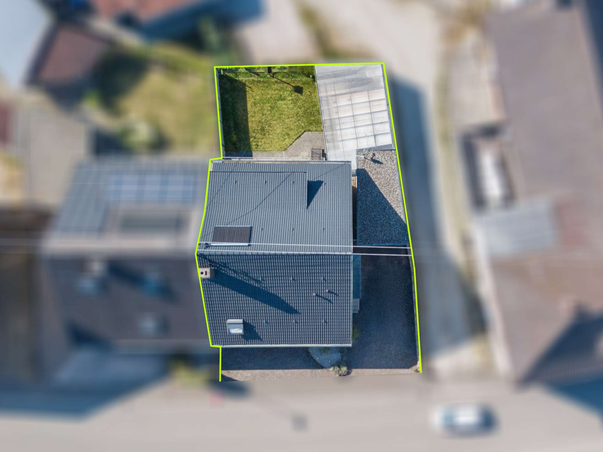Außenansicht
