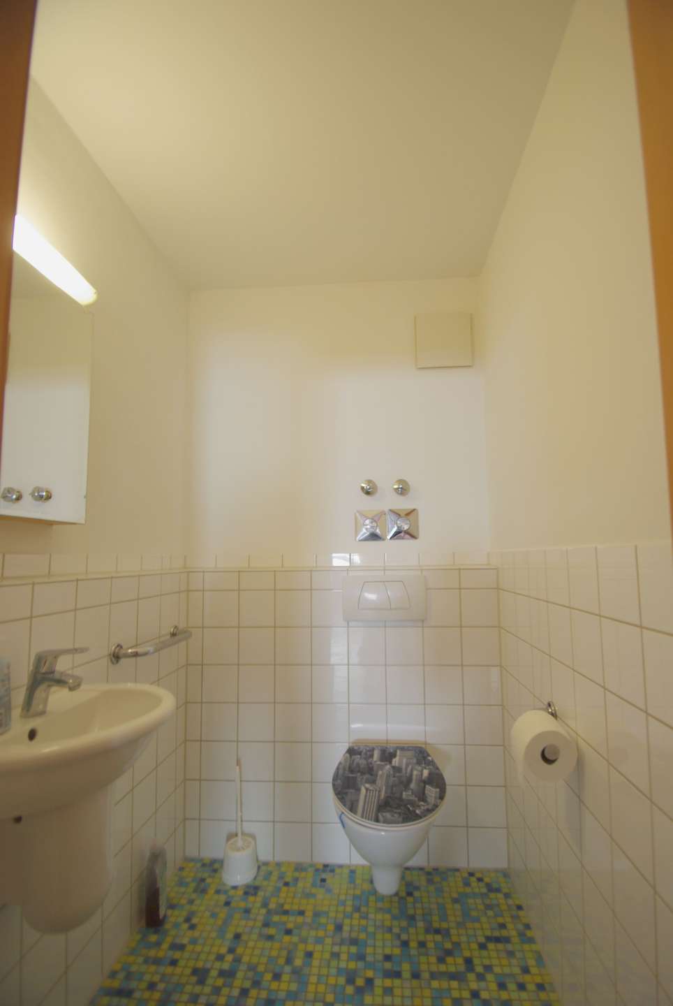 WC